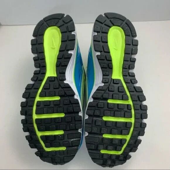 Nike Dual Fusion ST Running Shoe 407847-401 Women Size US 6.5  EU 37.5 UK 4 - Picture 4 of 8